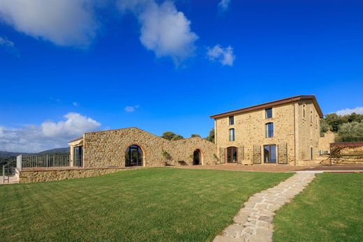 Μονοκατοικία σε Roccastrada, Provincia di Grosseto