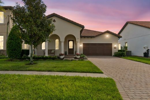 Müstakil ev Orlando, Orange County