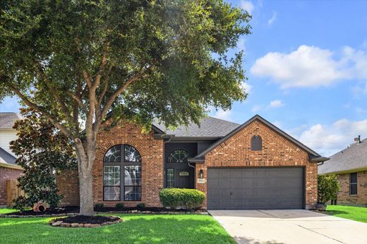 Detached House in Richmond, Fort Bend County