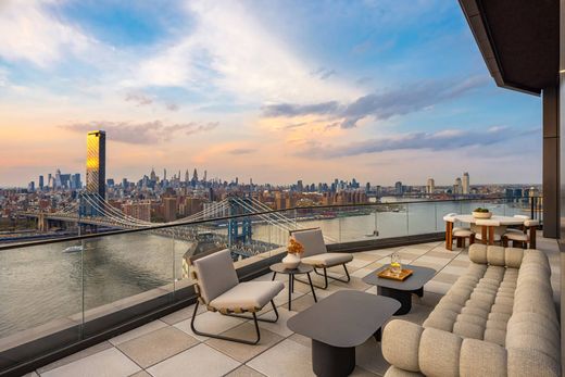 Apartment in Brooklyn, Kings County