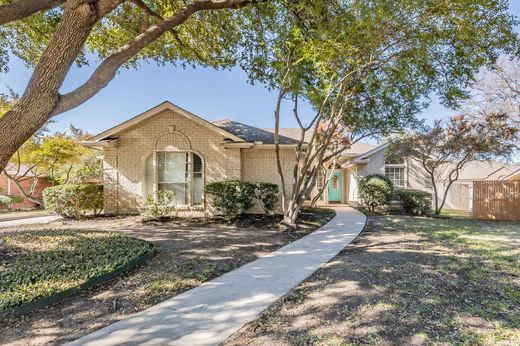 Detached House in Fort Worth, Tarrant County