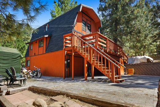 Detached House in Truckee, Nevada County