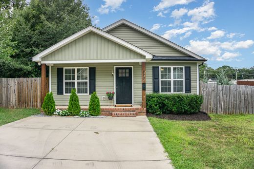 Casa Unifamiliare a Concord, Cabarrus County