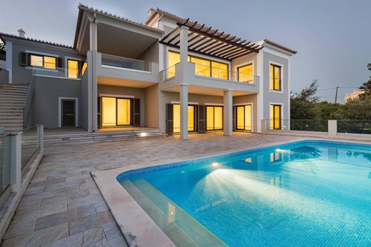 Vrijstaand huis in Monchique, Distrito de Faro