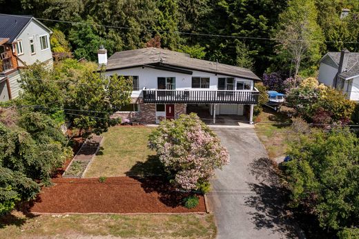 Luxus-Haus in Sechelt, Sunshine Coast Regional District