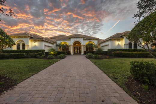 Luxury home in Sarasota, Sarasota County