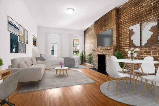 ニューヨーク, ニューヨーク州の高級住宅