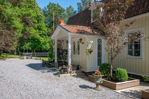 Villa in Svenshögen, Stenungsunds Kommun