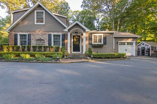 Einfamilienhaus in Huntington, Suffolk County