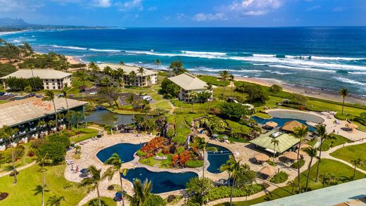 아파트 / Lihue, Kauai County