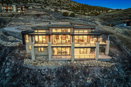 Casa Independente - Heber City, Wasatch County