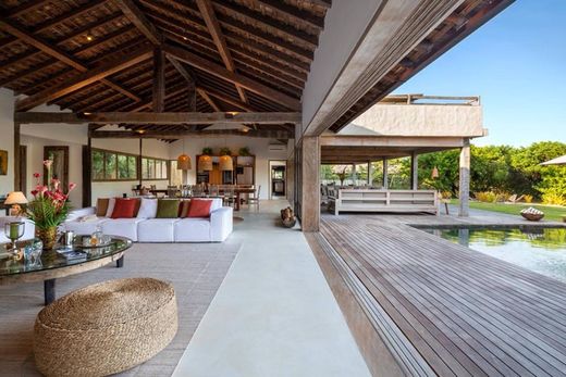 Dom jednorodzinny w Trancoso, Porto Seguro