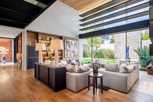 Detached House in Mexico City, The Federal District