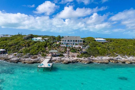 Maison individuelle à Exuma Harbour Estates, Exuma District