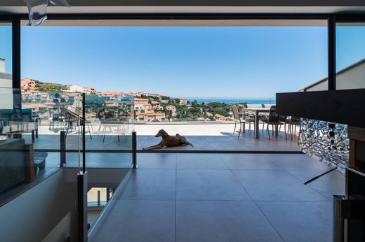 Casa Independente - Portvendres, Pirineus Orientais