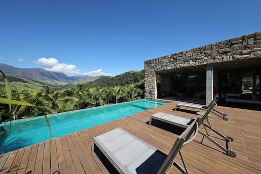 Luxury home in Petrópolis, Rio de Janeiro