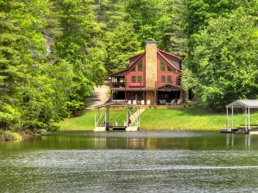 Casa Unifamiliare a Blairsville, Union County