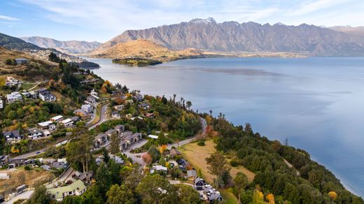 Einfamilienhaus in Queenstown, Queenstown-Lakes District