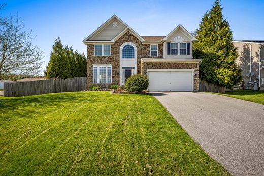 Detached House in Manchester, Carroll County