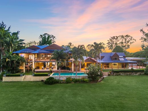 Vrijstaand huis in Bundaberg, State of Queensland