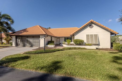Detached House in Nokomis, Sarasota County