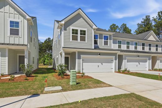 Luxury home in Charleston, Charleston County