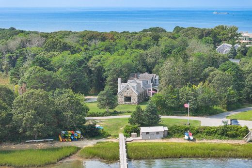 Casa Unifamiliare a West Yarmouth, Barnstable County