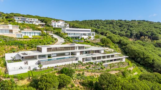 独立式房屋  出售 Sotogrande