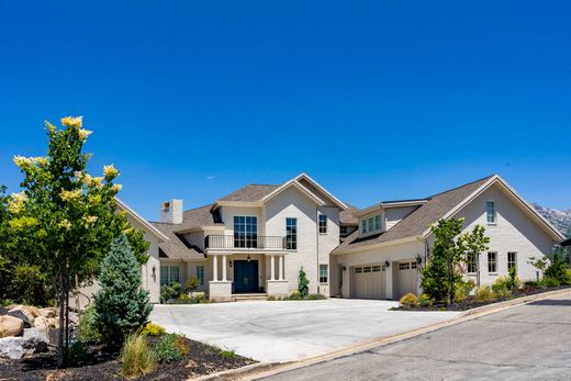 Detached House for sale in Draper