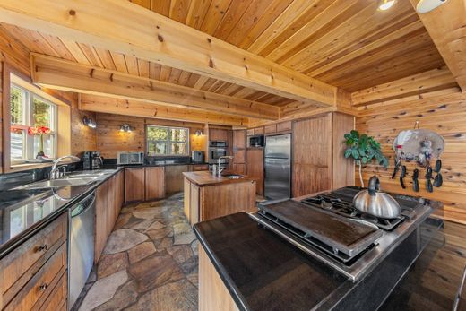 Terreno a Reno, Washoe County