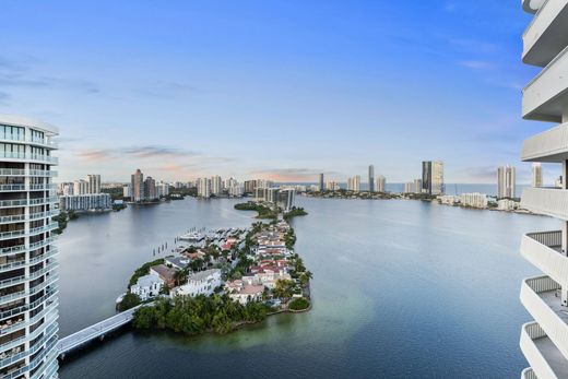 Appartement in Aventura, Miami-Dade County