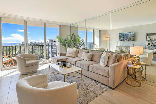 Apartment in Boca Raton, Palm Beach