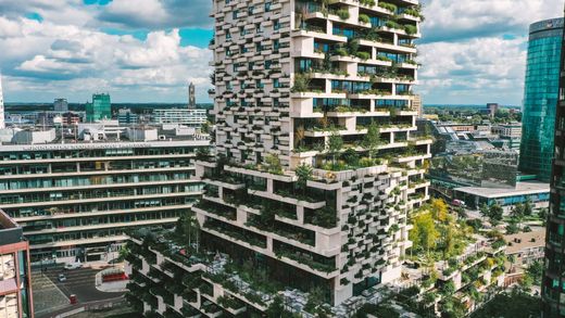 Appartement à Utrecht, Gemeente Utrecht