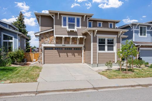 Casa Independente - Highlands Ranch, Douglas County
