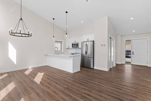 Casa Unifamiliare a Windermere, British Columbia
