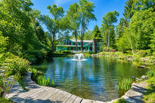 Casa en Greenwich, Fairfield County