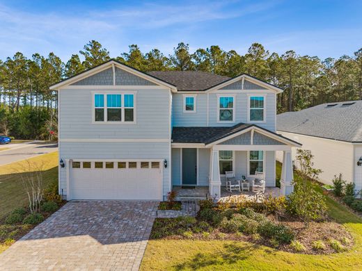 Luxus-Haus in Yulee, Nassau County