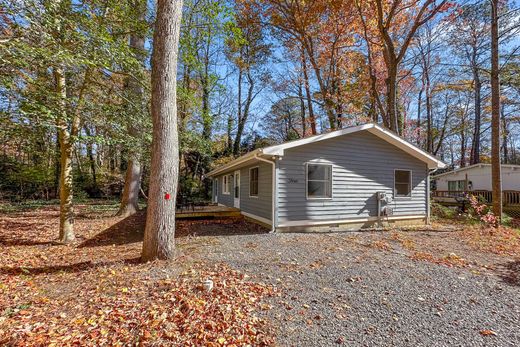 Casa Independente - Ocean Pines, Worcester County