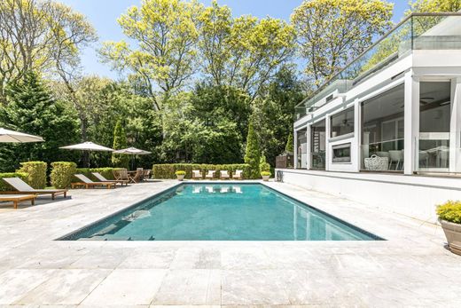Detached House in East Hampton, Suffolk County