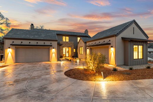 Casa en El Dorado Hills, El Dorado County