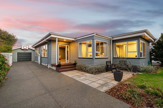 クライストチャーチ, Christchurch Cityの一戸建て住宅