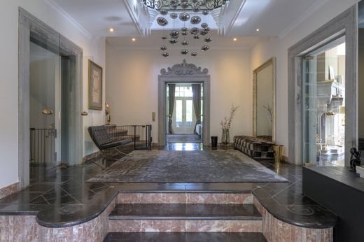 Mülheim, Düsseldorf Districtのヴィラ