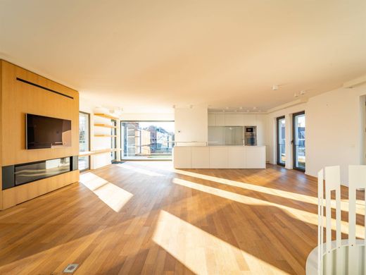 Apartment in Uccle, Brussels Capital Region