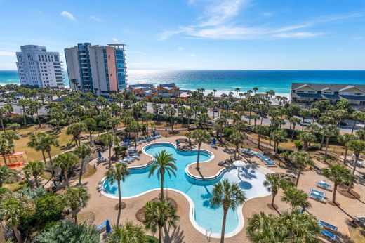 Appartement à Destin, Comté d'Okaloosa