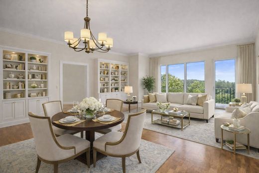 Apartment in Atlanta, Fulton County