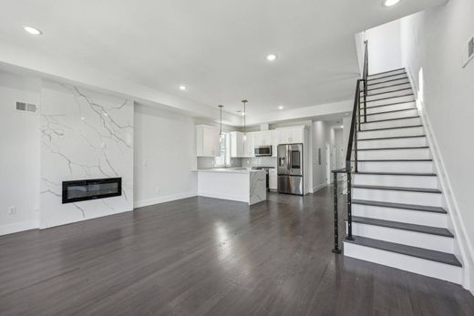 ﺷﻘﺔ ﻓﻲ Bergen, Hudson County