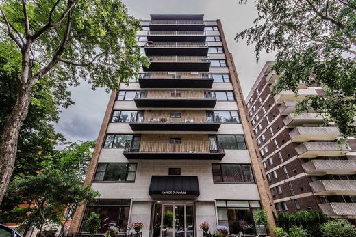Apartment in Montreal, City of Montréal