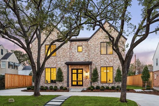 Detached House for sale in Houston
