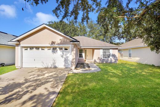 Частный Дом, Saint Augustine, Saint Johns County