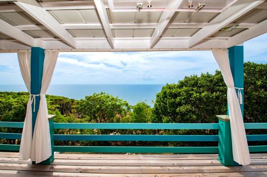 Vrijstaand huis in Gregory Town, North Eleuthera District